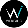 Web Idilio Logo